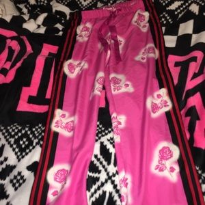 Victoria’s Secret pajama pants